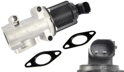 VALVE EGR FIAT DOBLO IDEA MULTIPLA STILO 1.9JTD - milautoparts-fr.ukrlive.com