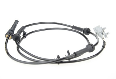 SENSOR ABS LEFT FRONT NISSAN MURANO Z50 03-07 - milautoparts-fr.ukrlive.com