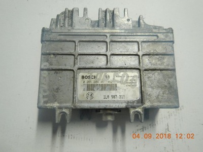 ORDINATEUR BLOC DE CONTRÔLE SEAT TOLEDO 1,8 ESSENCE 1L0907311 - milautoparts-fr.ukrlive.com