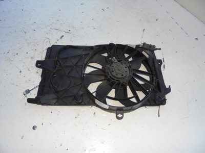 FAN OPEL MERIVA 1.4 -WYSYLKA- - milautoparts-fr.ukrlive.com