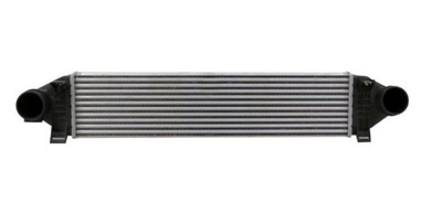 Інтеркулер ford escape 2.0 ecobost 2013-2018 оригінальний номер фото №1