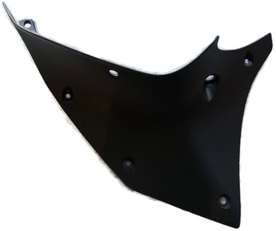 HONDA CB125F GLR125 FILLING SIDE DEFLECTOR RIGHT - milautoparts-fr.ukrlive.com