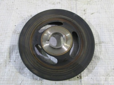 ROUE POULIE FORD C-MAX MK2 1,6 TDCI 9654961080 - milautoparts-fr.ukrlive.com