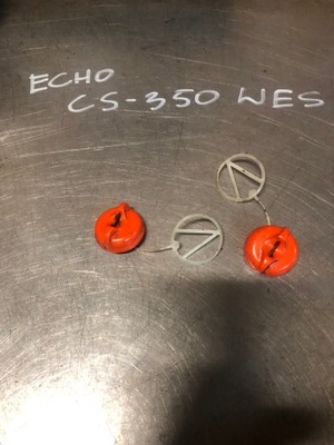 Korek paliwa Echo CS 350 WES