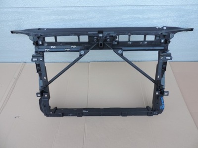 Pas передний усилитель skoda octavia iii 2013 tdi фото №1