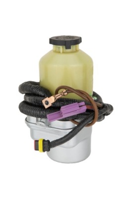 Насос усилителя opel astra g h zafira a фото №1