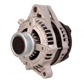 Генератор combivan denso ca1950 фото №1