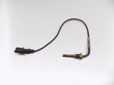 Датчик датчик выхлопных газов fiat croma ii 2.4jtd 55200036 фото №1