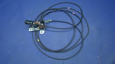 CABLE FILLING FUEL SUBARU FORESTER II 06R FACELIFT  