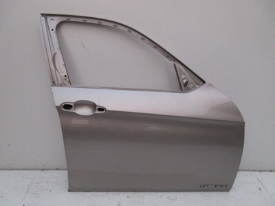 Bmw x1 e84 двері праве передні фото №1