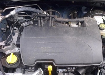 Коробка передач передач dacia logan 2 sandero ii 1.2 16v фото №1