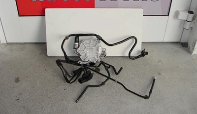 POMPE PODCISNIENIOWA AUDI A1 A3 TT VW GOLF PASSAT TOURAN TDI ORIGINAL - milautoparts-fr.ukrlive.com