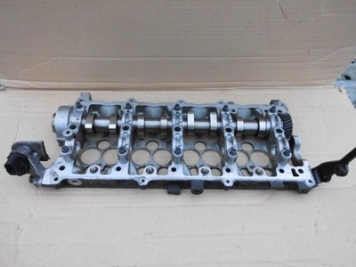 Головка opel meriva a 1.7 cdti z17dth фото №1