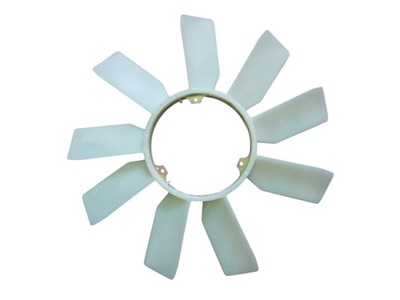 Колесо вентилятора 501423f6 фото №1