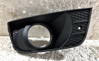 Ford fusion решітка бампера права nowa оригінал фото №1