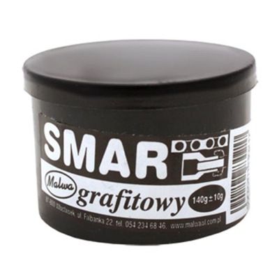 SMAR GRAPHIQUE BOÎTE PLASTIQUE 140G SMA GR-M/04 - milautoparts-fr.ukrlive.com