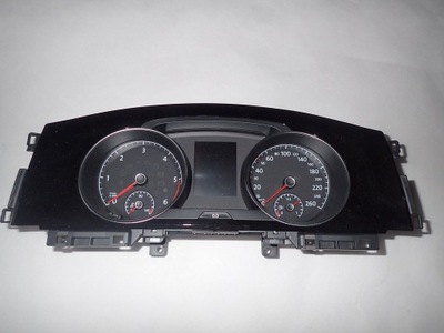 DW GOLF 7 DASHBOARD DASH 5G1920741 - milautoparts-fr.ukrlive.com