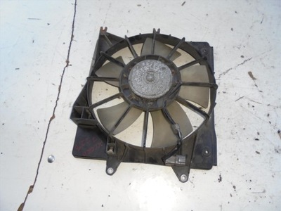 Вентилятор wody honda accord 7 2.2 i-ctdi -wys- фото №1