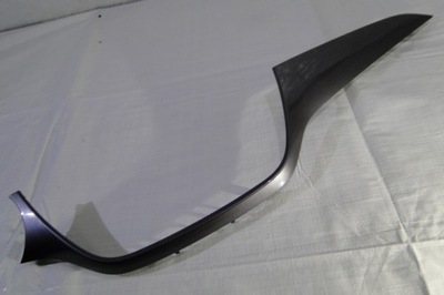 Рамка пластик opel crossland 13463507 europa фото №1