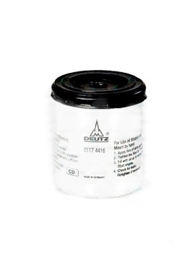 FILTRE HUILES DEUTZ POUR DE MOTEUR 1011 1011F 2011 - milautoparts-fr.ukrlive.com