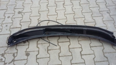 Nissan x trail t32 жабо фото №1