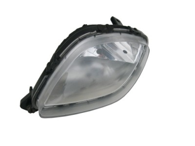 Протитуманна фара правий kia picanto 5d 11-14 фото №1