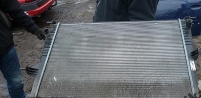 RADIATOR WATER RENAULT SCENIC III PETROL - milautoparts-fr.ukrlive.com