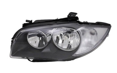 LAMP LAMP FRONT BMW 1 E88 2007- LEFT TYC - milautoparts-fr.ukrlive.com