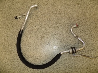 Ford 17r edge ii 2.0 tdci шланг waz кондиционера фото №1