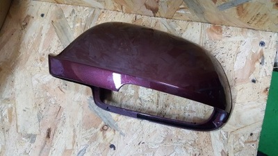 CASING FACING SKODA SUPERB II 2 MIRRORS LEFT L - milautoparts-fr.ukrlive.com