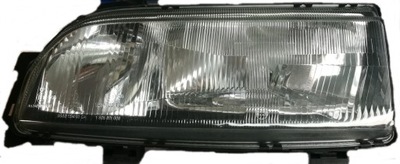 LAMP LEFT JASNY FORD SCORPIO/GRANADA 89-92 - milautoparts-fr.ukrlive.com