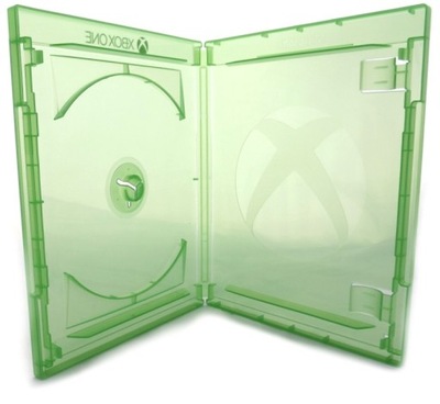 XBOX ONE Microsoft Nowe Oryginalne Pudełko 1 szt