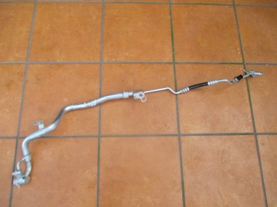 Bmw 7 g11 g12 трубка шланг кондиционера 9324800 фото №1