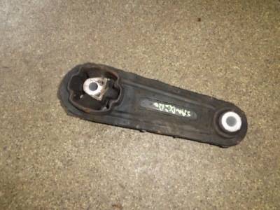 Sandero logan 1.4 кронштейн подушка кронштейн коробки фото №1