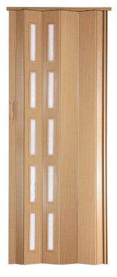 DRZWI HARMONIJKOWE ST5 OLCHA 94,50 CM