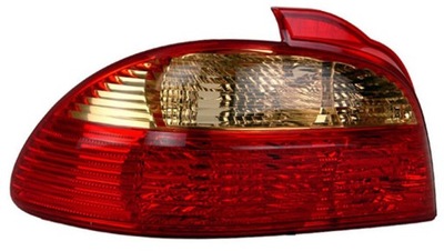 LAMP REAR REAR TOYOTA AVENSIS 00-03 SEDAN LEFT - milautoparts-fr.ukrlive.com