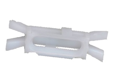 Клипса уплотнители дверь renault clio megane scenic фото №1