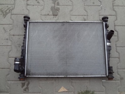 ALFA ROMEO 159 1.9 JTDM RADIATOR WATER - milautoparts-fr.ukrlive.com