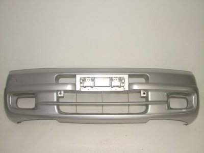 Бампер передний перед mazda bongo 96- фото №1