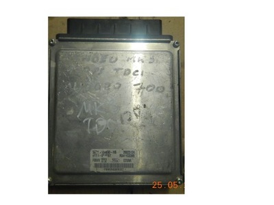 Бортовой компьютер ford mondeo mk3 5s7112a650hb фото №1