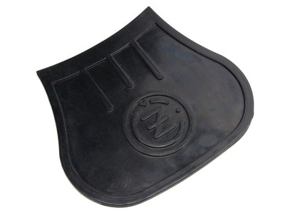 BAVETTE GARDE-BOUE AILES ARRIÈRE JAWA CZ 175 350 ORIGINAL - milautoparts-fr.ukrlive.com