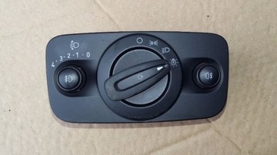 Ford ecosport 14 r выключатель света cn15-13a024-ha фото №1