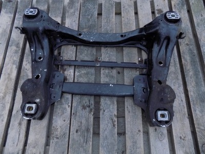 BENTLEY CONTINENTAL GT SUBFRAME CART SUB-FRAME FRONT  