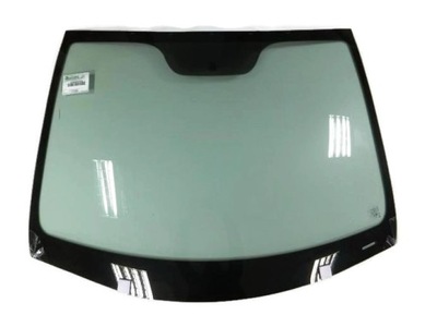 GLASS FRONT HYUNDAI I10 II 13R-> - milautoparts-fr.ukrlive.com