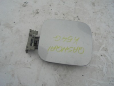 Крышка заливной топлива nissan qashqai i k54g фото №1