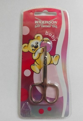Wilkinson Sword Manicure manicure 1szt (K) P2