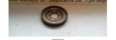 836/3 WHEEL SHAFT PULLEY SAXO PEUGEOT 106 1.1 99-04R - milautoparts-fr.ukrlive.com