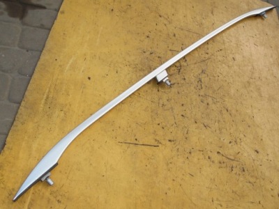 Ryling крыша правый хром a4 b7 фото №1