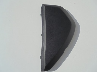 X-trail защита заглушка консоли левая 684994ce0a фото №1