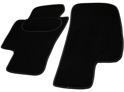 TAPIS AUDI A4 B6 B7 2000-07R SUR AVANT VELOURS - milautoparts-fr.ukrlive.com